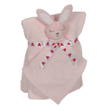 Bunny Blankey Buddy Set