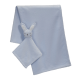Bunny Blankey Buddy Set