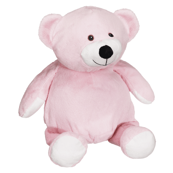 Mister Buddy Bear - Pink