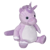 Violette Unicorn Buddy