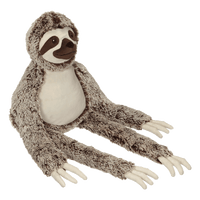 Silvano Long Leg Sloth Buddy