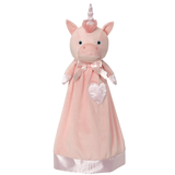Blankey Buddy Unicorn, Pink