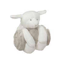 Lamb Blankey Hugger
