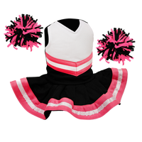 Cheerleader Outfit